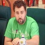 Pedro Del Cura llegó en 2003 al equipo de Gobierno de Rivas.