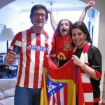Pepe Silvestre se va con su familia a Lisboa