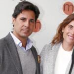 Fran Rivera: «Le he dado el pésame a Eugenia»