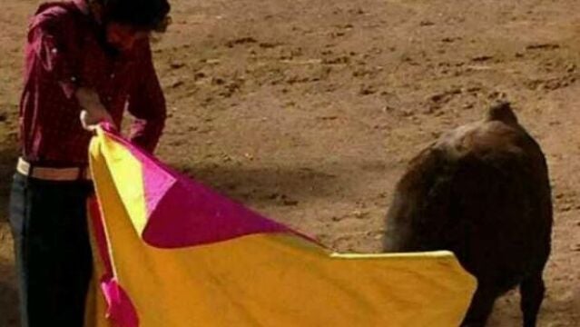 «La lesión ya es historia, que la afición esté atenta desde enero»
