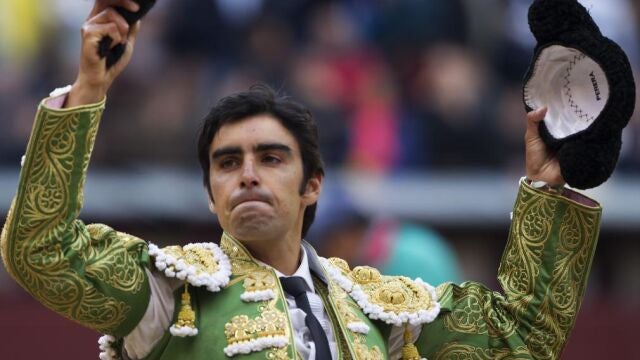 Perera y Talavante, a hombros en Plasencia