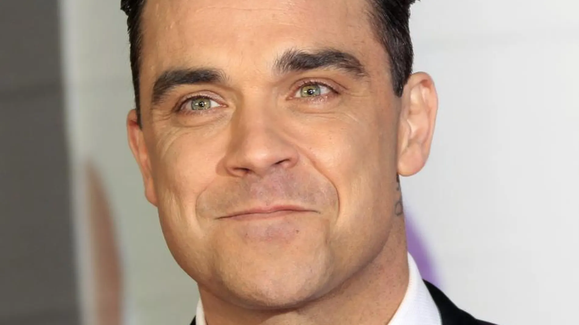 Robbie Williams
