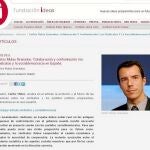Artículo en el que Mulas da las gracias a Amy Martin