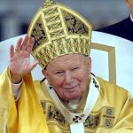 Juan Pablo II