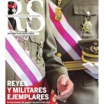 Reyes y militares ejemplares