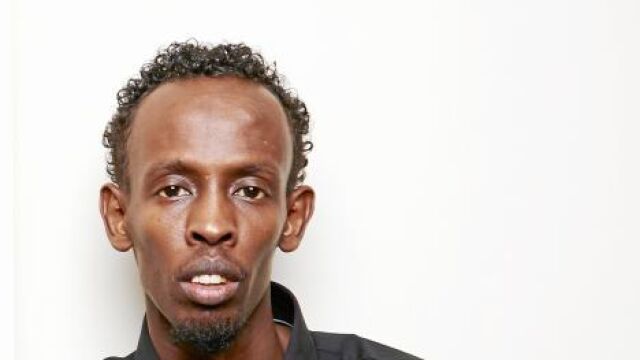 Abdi Barkhad: «No conocí a Tom Hanks hasta el rodaje»