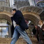 Los número se han vendido en el entorno del Mercado Central de Valencia
