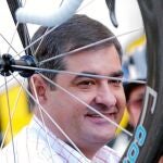 Manolo Saiz