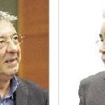Gregorio Gordo, que ya puso su cargo a disposición del partido y Ángel Pérez, que no ostenta ningún cargo orgánico al margen del institucional en el Ayuntamiento, han sido instados a salir de la organización por su implicación en el caso de las tarjetas opacas de Caja Madrid