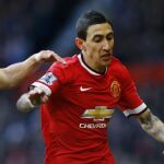 El intento de robo ocurrió la noche del sábado después de que Di María disputase la victoria del Manchester United ante el Leicester City, por 3-1, en el estado de Old Trafford.
