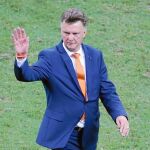 Cara a Cara: ¿Fue Van Gaal un genio con su cambio de portero?