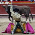 Padilla, en imagen de archivo