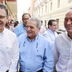 Fabra reclama una financiación que acabe con la injusticia en la Comunitat