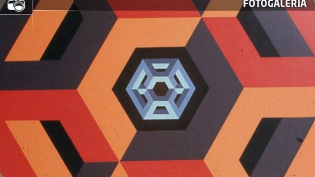 ARCO a todo color llega a los escaparates