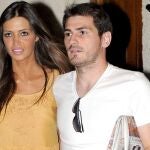 Sara Carbonero e Iker Casillas esperan un niño