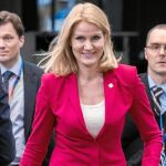 Helle Thorning-Schmidt