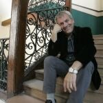 El actor y presentador, Carlos Sobera