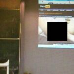 El profesor pidió disculpas a sus alumnos pero finalmente fue despedido