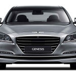 Hyundai Genesis, el buque insignia