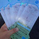Las entradas para el festejo de José Tomás