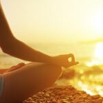 Meditar para vivir mejor