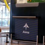El Gobierno aplaza hasta 2015 la salida a Bolsa de AENA
