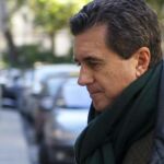 El expresidente balear Jaume Matas.