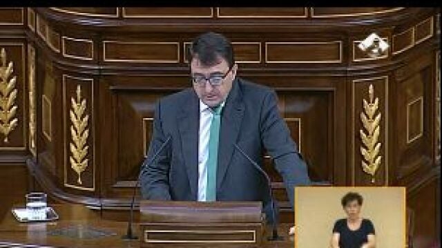 Respeto a la Constitución