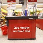 El Grupo Dia logró un beneficio neto atribuido de 329 millones de euro