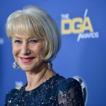 Helen Mirren
