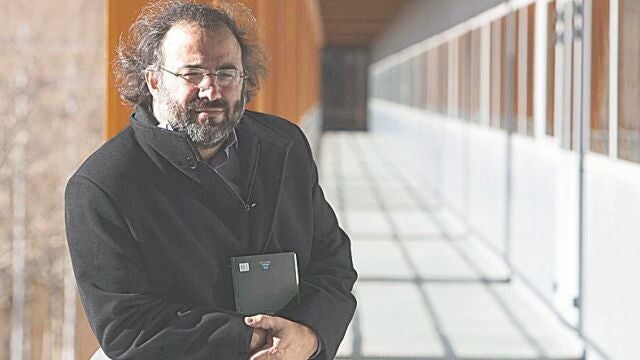 Brasil distingue al profesor salmantino y escritor Alfredo Pérez Alencart