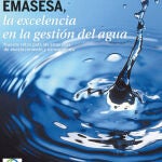 EMASESA, la excelencia en la gestión del agua