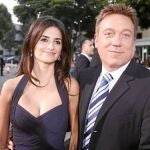 La actriz española está en la agenda del manager más destacado en Hollywood