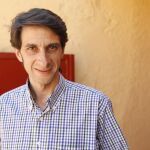 El subalterno David Adalid