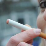 Se amplían los lugares donde estarán prohibidos los cigarrillos electrónicos