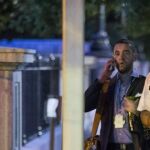 El Servicio Secreto ha ordenado aumentar la vigilancia alrededor de la Casa Blanca