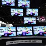 Un innovador concepto de televisión