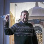 Mario Cuenca Sandoval: «Platón se quedaría perplejo si viera cómo vivimos»