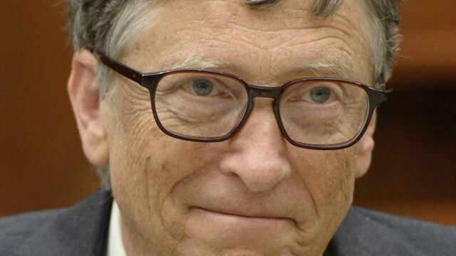 Bill Gates