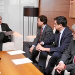 Una reforma para servir mejor y ganar en eficacia