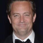Matthew Perry