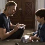 «Alguien que amas»: vivir solo es imposible