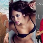 Sara Carbonero, Cristina Pedroche y Paula Echevarría