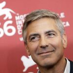 George Clooney