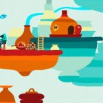 El original Hohokum ya cuenta con fecha de lanzamiento