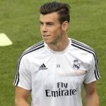 Bale ya se siente en casa