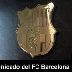 El Barça expresa su «indignación»