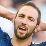 El Chiringuito de Pedrerol: Higuaín hizo de Higuaín