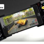 Un mando para convertir el iPhone en una consola, el último capricho del mercado