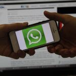 Brasil bloquea whatsapp